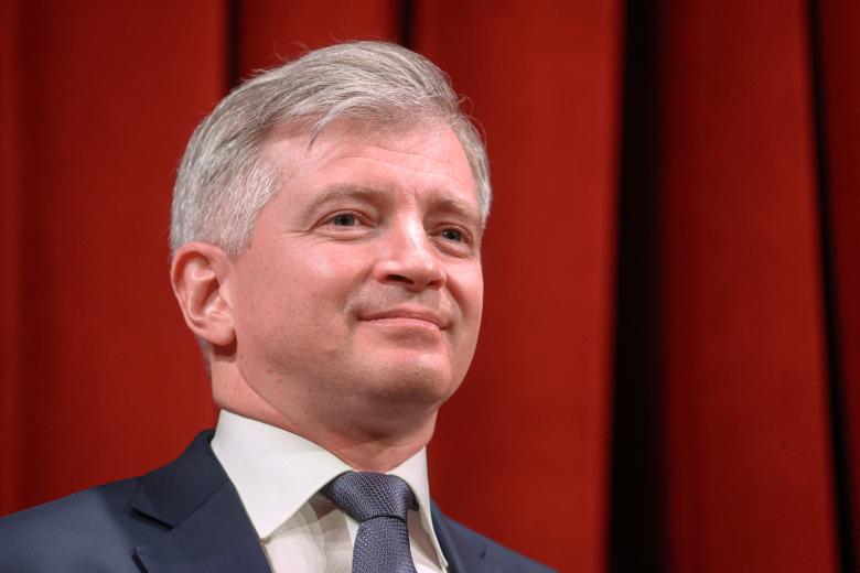 Александр Кибовский