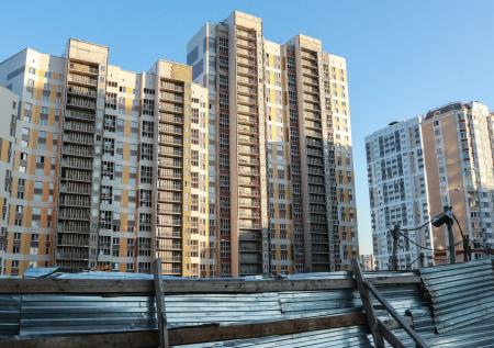 Центробанк пожаловался на ограниченные возможности по защите дольщиков