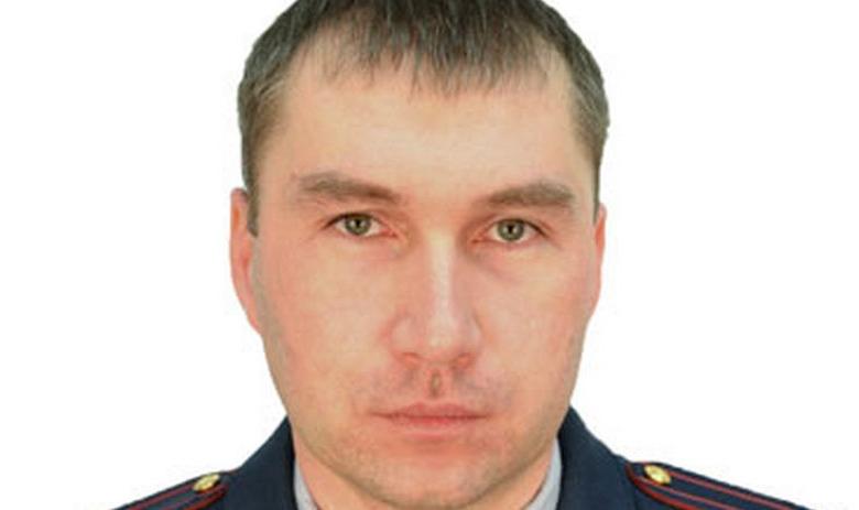Виктор Шевченко