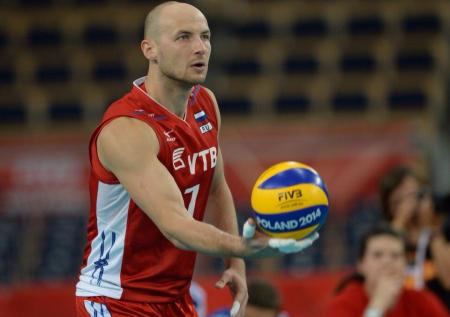 Павлов стал спортивным директором «Локомотива»