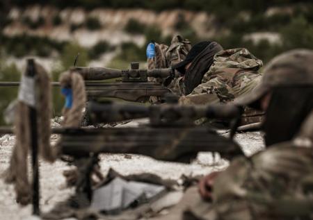 Украинская армия провела ребрендинг группировки в Курской области