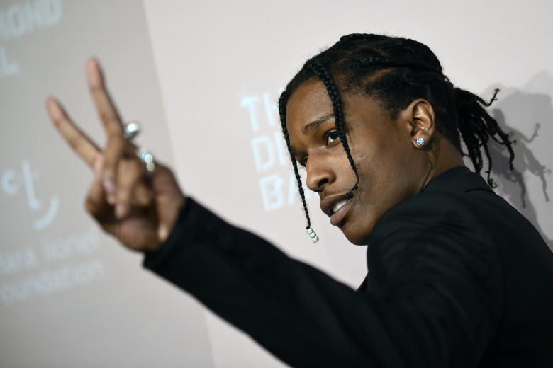 ASAP Rocky