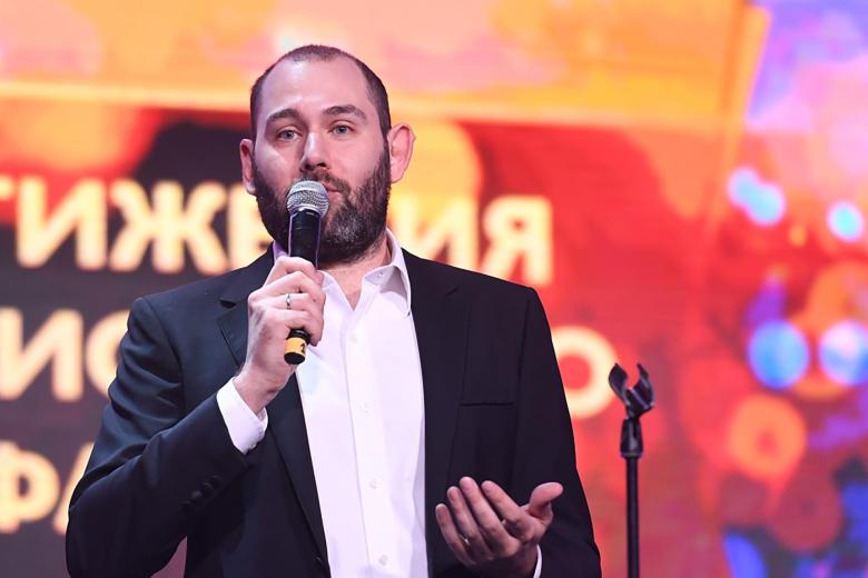 Семен Слепаков