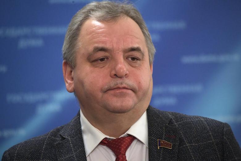 Ренат Сулейманов