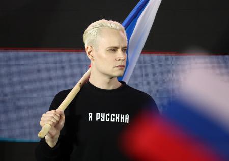 Россияне возмутились «стреляющим» в SHAMAN военнослужащим