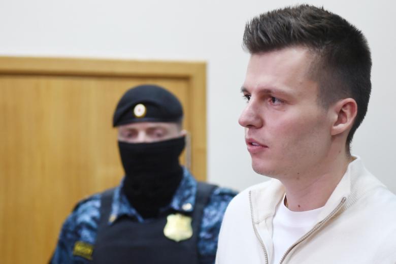 Артем Чекалин