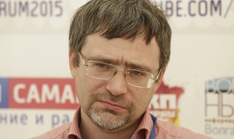 Валерий Федоров