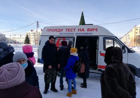 Хуже, чем в ЮАР и Зимбабве: как живёт ВИЧ-столица России