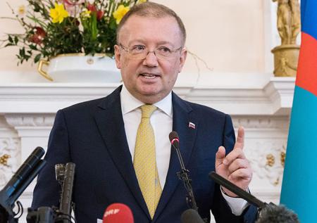 Посольство РФ высказалось об отравлениях в Британии