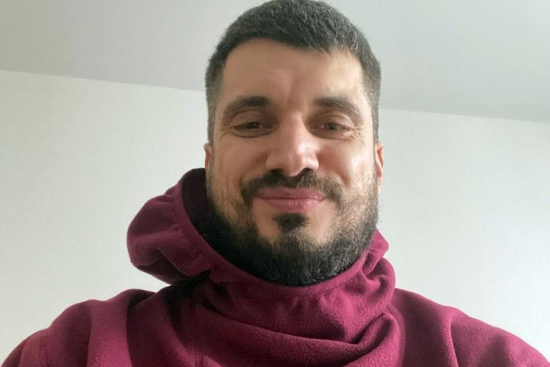Паша Техник