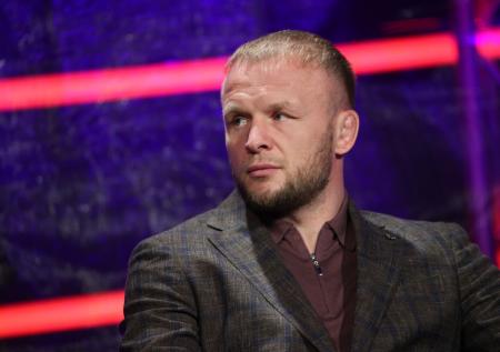«Нормально отнёсся»: Шлеменко оценил перенос боя с Исмаиловым