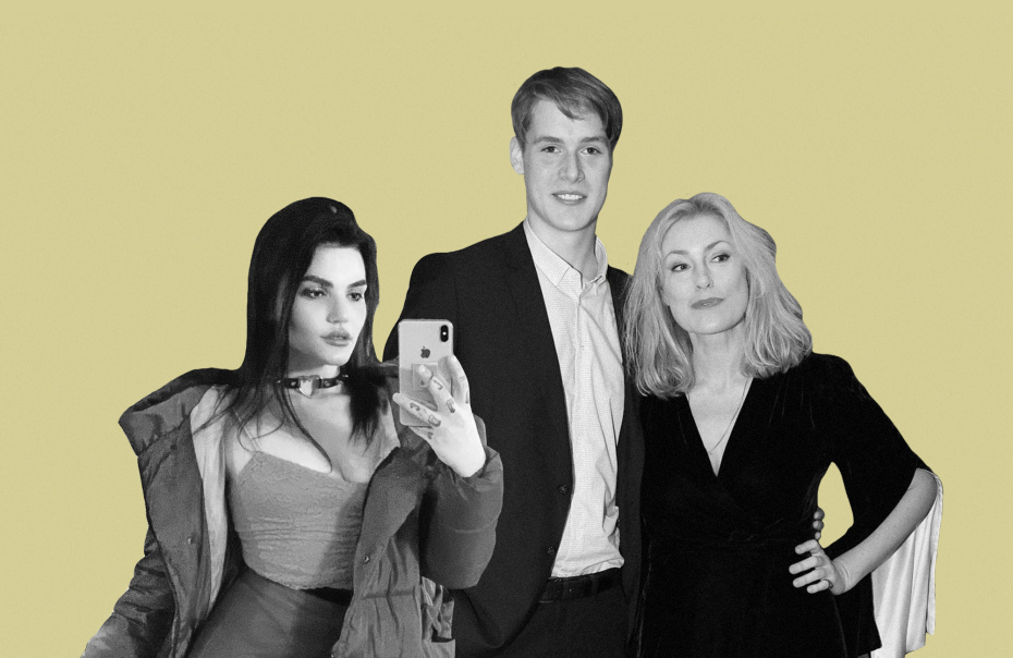 «Дрянь с ТВ — большая ошибка»: о чем жалела экс-невестка Шукшиной до гибели