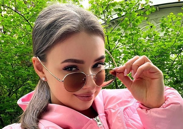 Мария Ильюхина