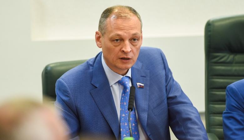 Айрат Хайруллин