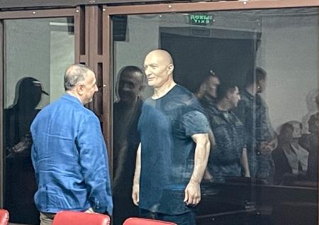 «Я не родился негодяем»: чем известен Гагиев, получивший пожизненный срок