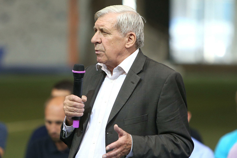 Владимир Пономарёв 