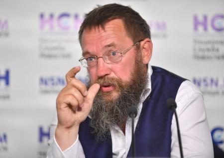 «Горе от ума»: жена Стерлигова ответила на слова мужа о разводе