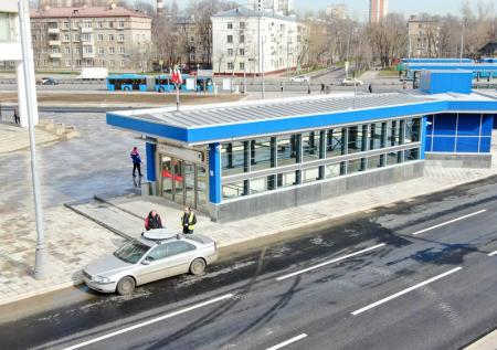 В Москве открыли новый участок Некрасовской линии метро