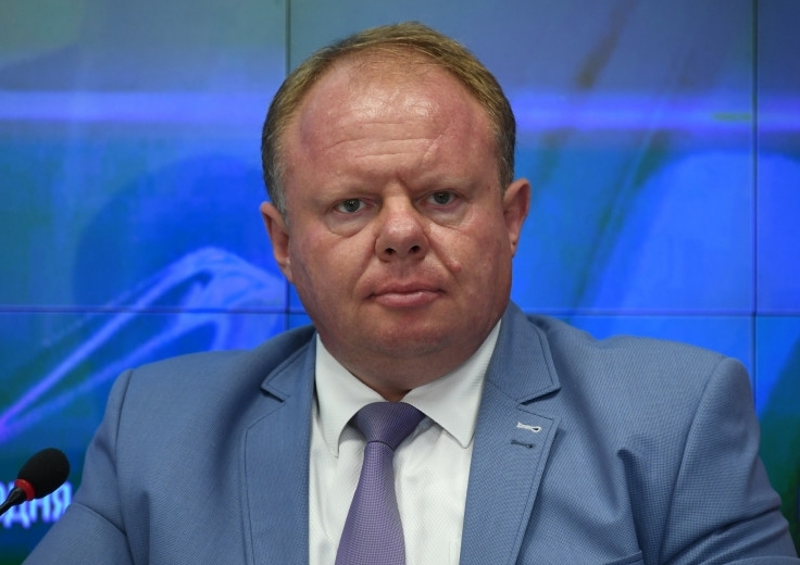 Алексей Черняк