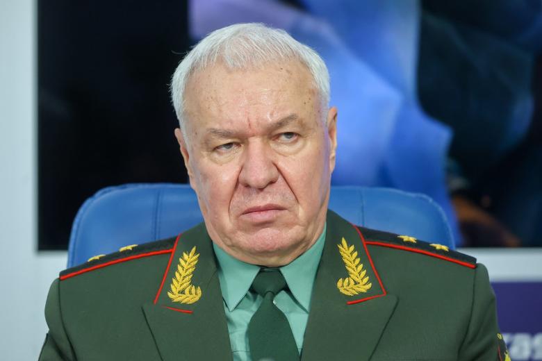 Виктор Соболев
