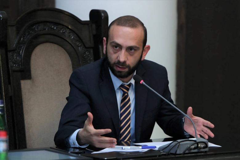 Арарат Мирзоян