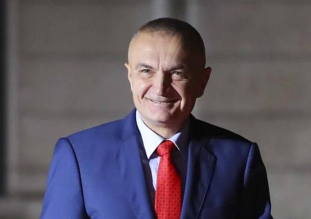 Стало известно о задержании экс-президента Албании