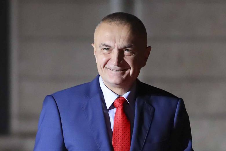 Илир Мета