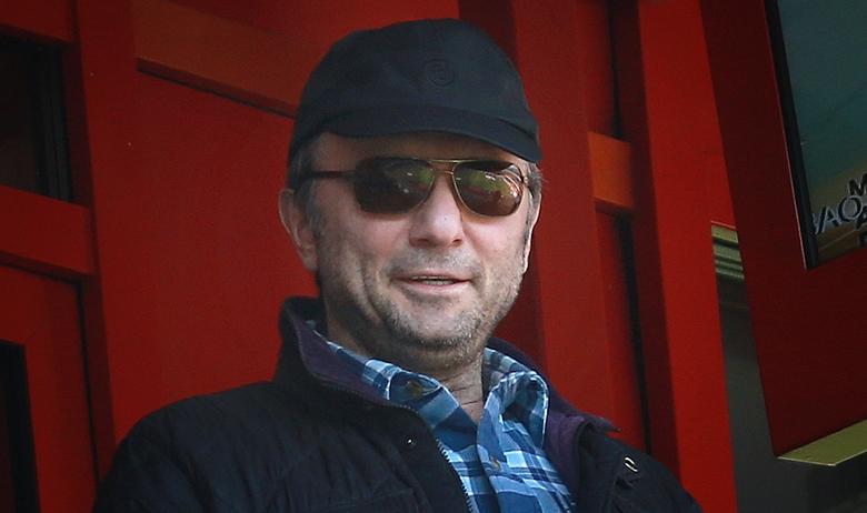 Сулейман Керимов