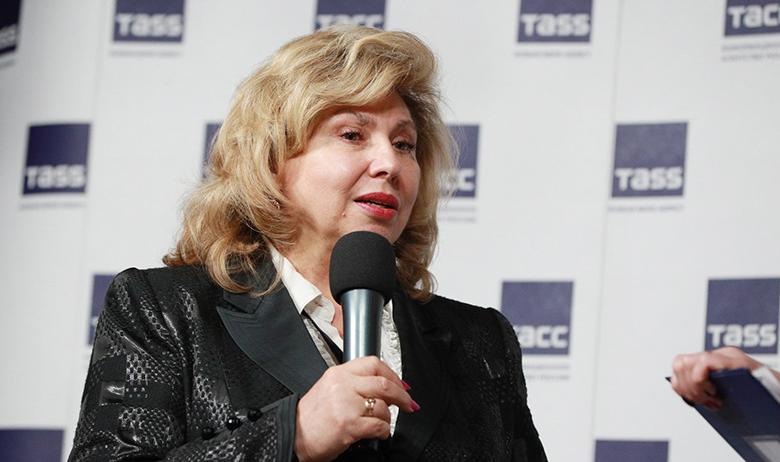 Татьяна Москалькова