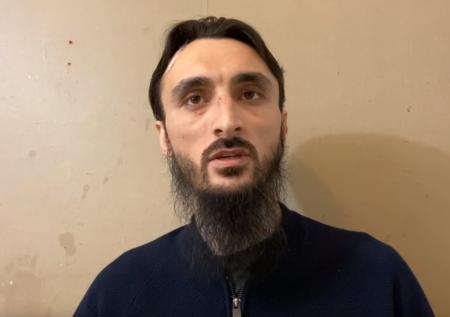 Консульство РФ в Швеции следит за делом о нападении на блогера из Чечни