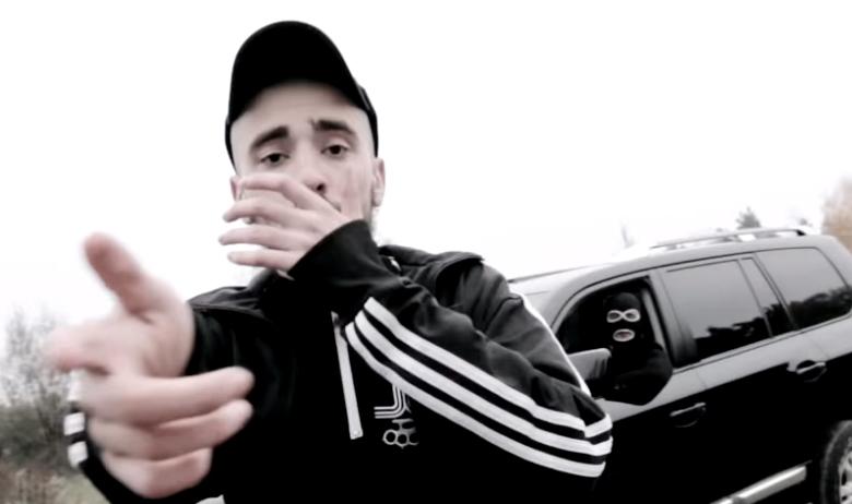 Рэпер Хаски