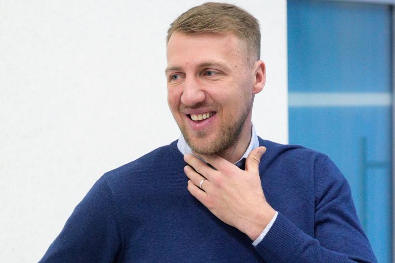 Евгений Дементьев