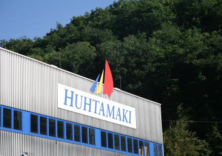 Финский производитель одноразовой посуды Huhtamaki уйдёт из России