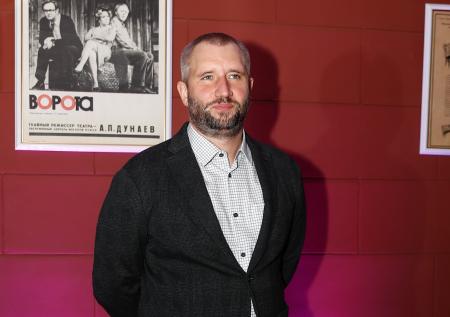 Юрий Быков снимет сериал про нулевые