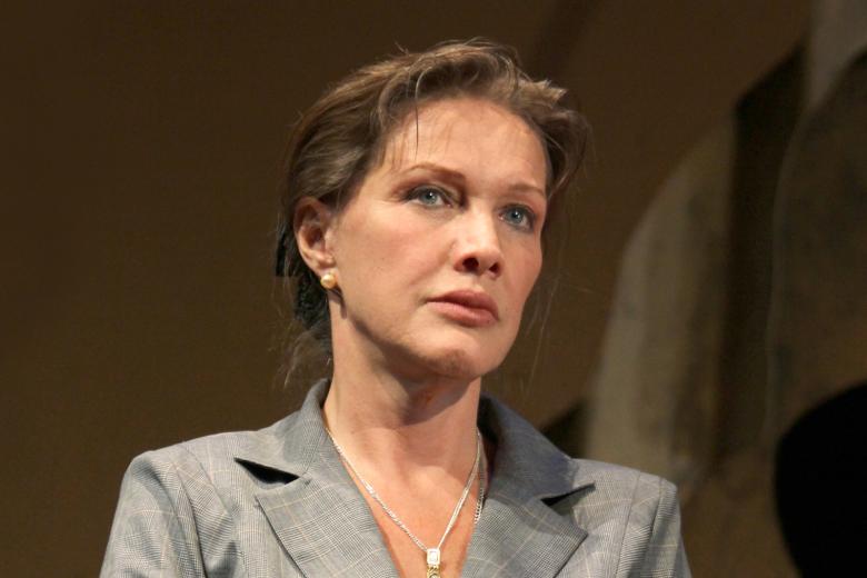 Елена Проклова