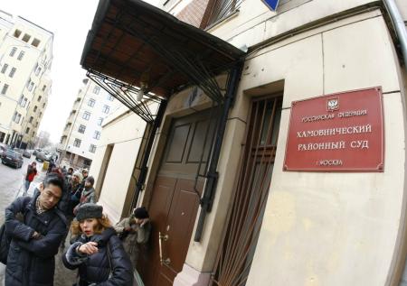 Подозреваемую в шпионаже Оксану Федорову задержали в Москве