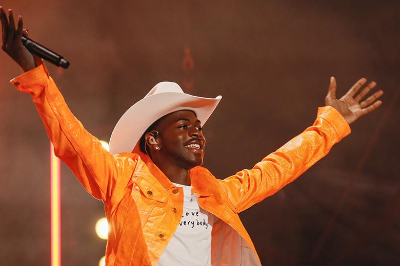Lil Nas X