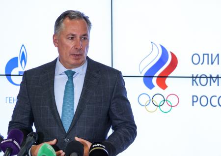 ОКР предложил заменить гимн России музыкой Чайковского