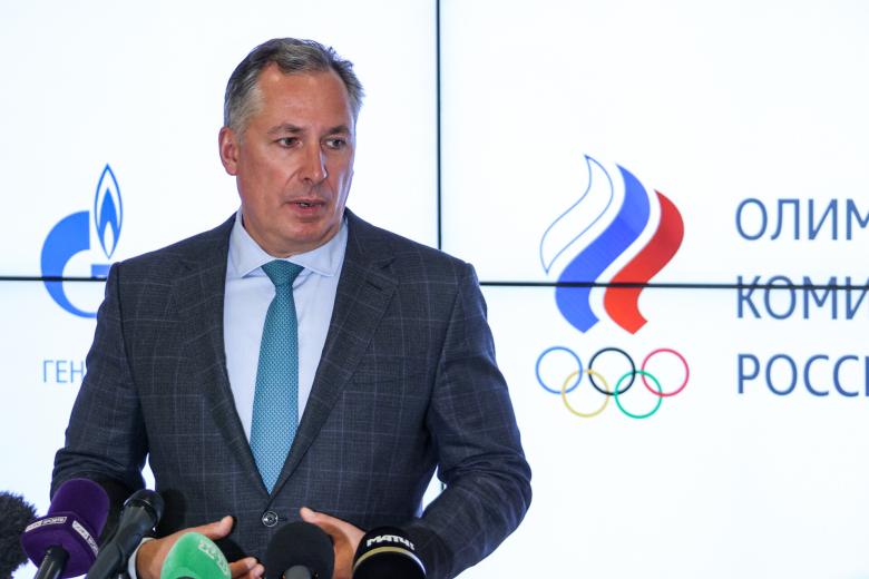 Станислав Поздняков
