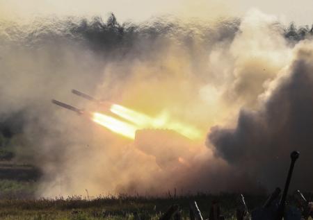 The NYT указала, какой город станет следующей целью ВС России