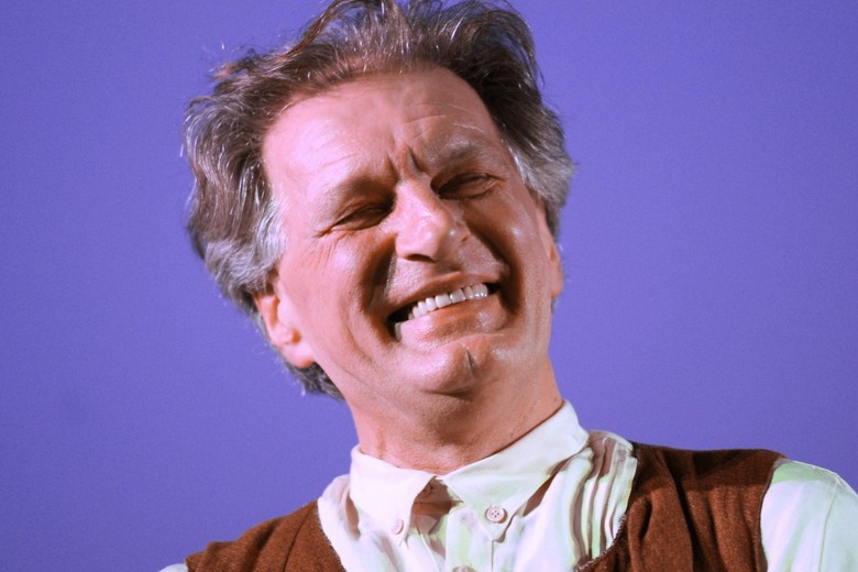 Сергей Колесников