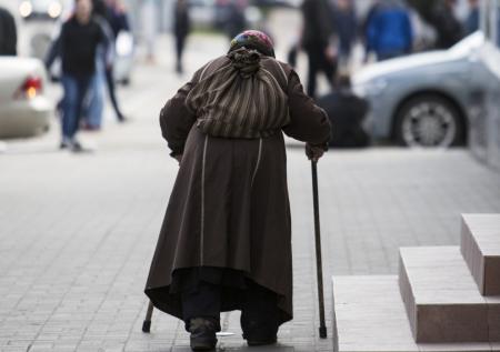 Пенсионерка пыталась под видом повара тайно попасть в Донбасс