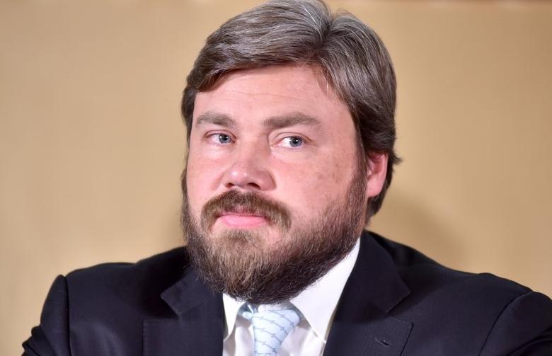 Константин Малофеев