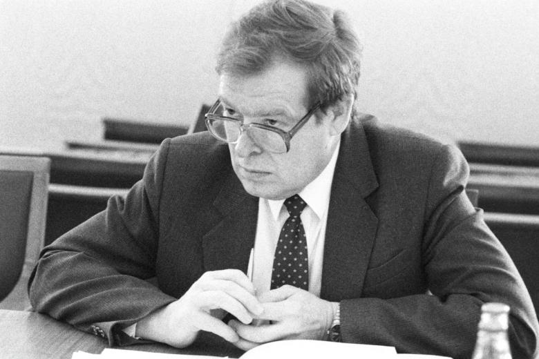 Вадим Бакатин