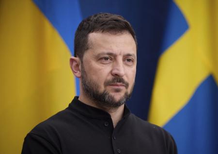 Жилье экс-консультанта программы Зеленского обыскали детективы