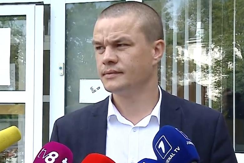 Дмитрий Робу