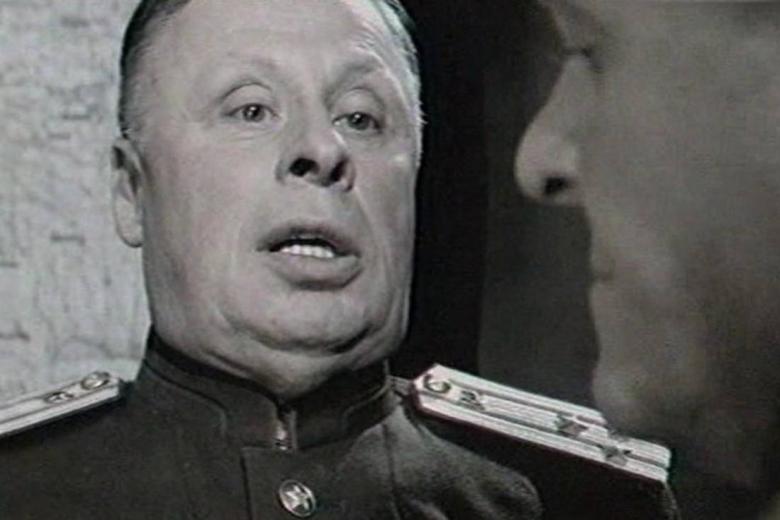 Аркадий Гарцман