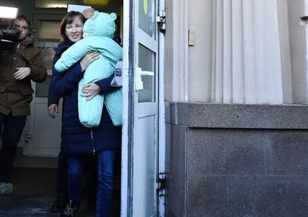 Глава МЧС рассказал о реакции Путина на спасение ребёнка в Магнитогорске 