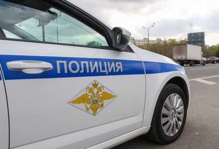 Окровавленную девушку нашли около ИТМО в Петербурге на фоне стрельбы