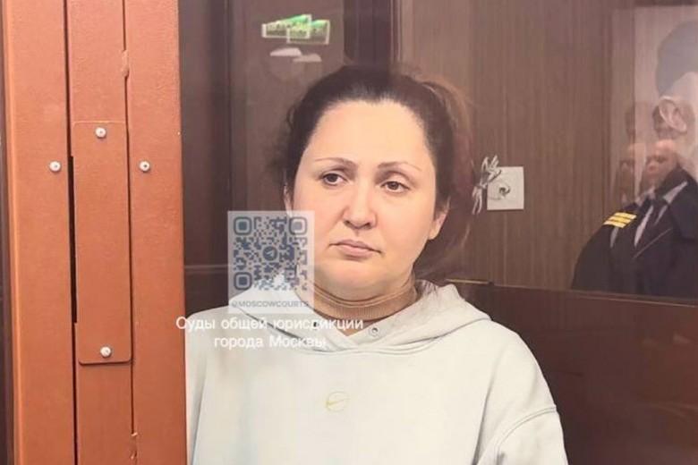 Дилшад Рзаева